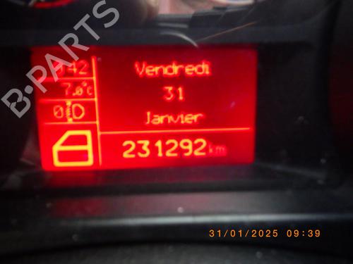 Climate control ALFA ROMEO GIULIETTA (940_) 2.0 JTDM (940FXE1A, 940FXG11) | BP26507247I5  - Image 8