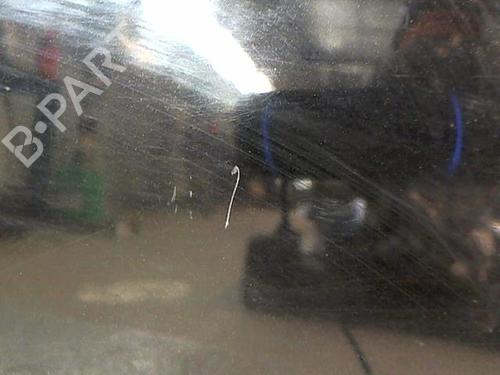 Right rear door FORD MONDEO IV (BA7) 2.0 TDCi | BP23050844C5