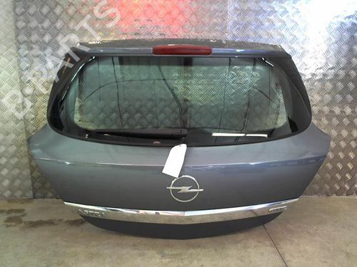 Bagklap CC/Kombi-Coupé OPEL ASTRA H GTC (A04) 1.9 CDTI (L08) (120 hp) 23049187