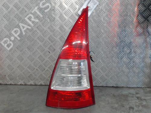 Used Right taillight CITROËN C3 I (FC_, FN_) 1.4 HDi (68 hp) 27817927