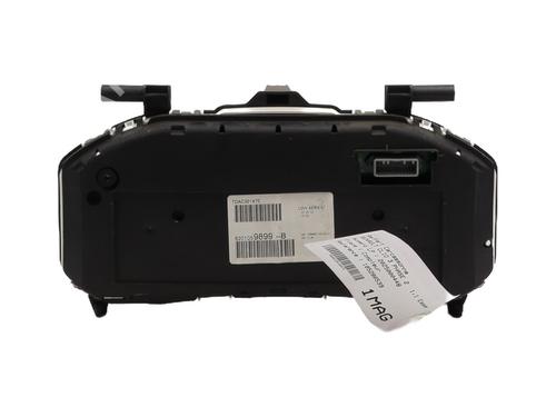 Instrument cluster RENAULT CLIO III (BR0/1, CR0/1) 1.2 16V Hi-Flex (BR1U, CR1U) | BP26507231C47 