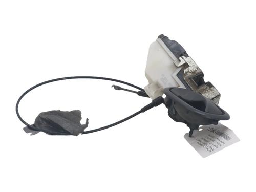 Used Front right lock Front right lock RENAULT TWINGO II (CN0_) 1.5 dCi 75 (75 hp) 39983022 39983022