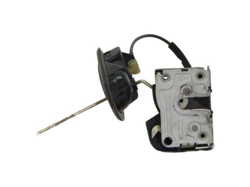 Used Front right lock RENAULT CLIO II (BB_, CB_) 1.5 dCi (B/C2J) (68 hp) 24295312