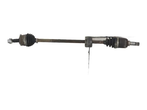 Right front driveshaft FIAT 500 (312_) 1.2 (312AXA1A) | BP32494339M39 - Image 2