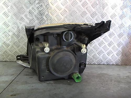 Højre forlygte FORD FUSION (JU_) 1.6 TDCi | BP23132436C29 