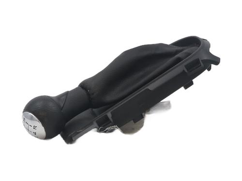 Used Shift knob Shift knob CITROËN C3 II (SC_) 1.4 HDi 70 (SC8HZC, SC8HR0, SC8HP4) (68 hp) 33417072 33417072