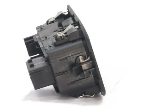 Used Left front window switch Left front window switch PEUGEOT 308 SW II (LC_, LJ_, LR_, LX_, L4_) 1.2 THP 130 (131 hp) 33844477 33844477