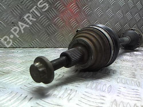 Antriebswelle links vorne VW GOLF VI (5K1) 1.6 TDI | BP23839109M38 