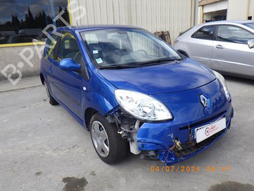 Engine RENAULT TWINGO II (CN0_) 1.2 16V (CN0K, CN0V, CN0A) | BP23051699M1  - Image 7