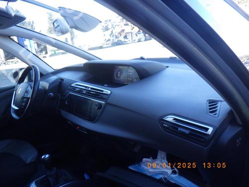 Hattehylde CITROËN C4 Picasso II 1.6 HDi / BlueHDi 115 | BP24554833C85  - Image 13