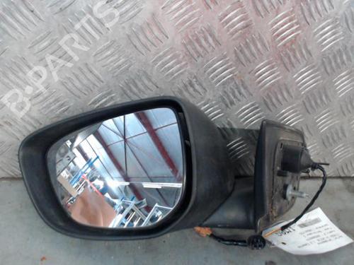 Left mirror CITROËN C4 CACTUS 1.2 VTi 82 | BP25344223C26 - Image 5