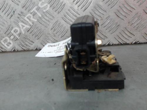 Rear left lock DACIA LOGAN (LS_) 1.4 (LS0A, LS0C, LS0E, LS0G) | BP28543101C100 - Image 4