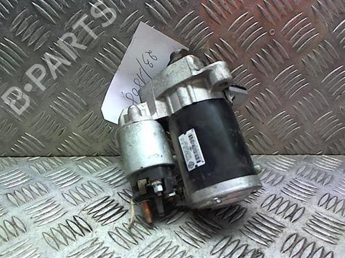 Used Starter Starter DACIA SANDERO II TCe 90 (B8M1, B8MA, B8AC) (90 hp) 23050580 23050580