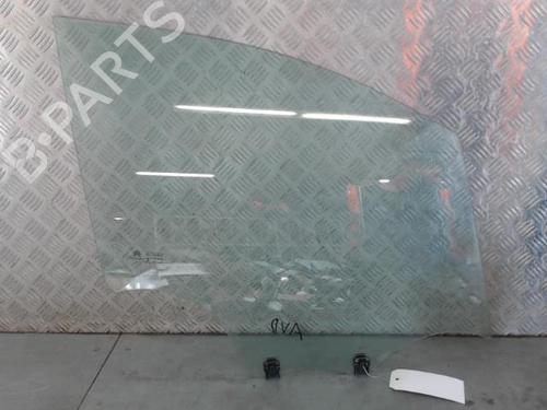Used Front right door window CITROËN C3 III (SX) 1.2 PureTech 82 (83 hp) 29191323