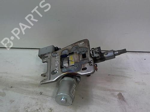 Used Steering column Steering column RENAULT TWINGO II (CN0_) 1.2 16V (CN04, CN0B) (75 hp) 23839107 23839107