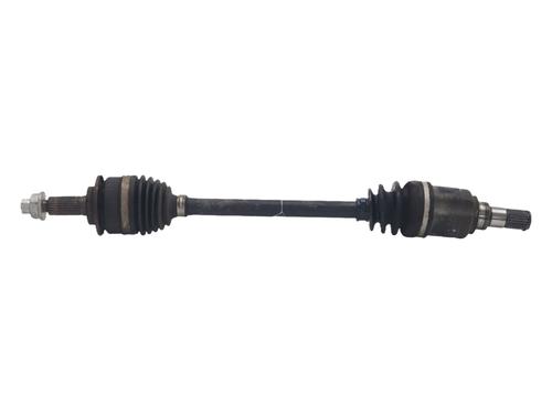 Left front driveshaft SUZUKI SWIFT IV (FZ, NZ) 1.2 4x4 (AZH412, ZD72S) | BP39943187M38 - Image 2