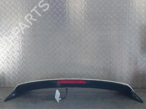 Used Rear spoiler NISSAN QASHQAI II (J11, J11_) 1.5 dCi (110 hp) 28585279