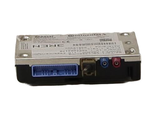 Control unit RENAULT ARKANA I (LCM_, LDN_) | BP23053011M11