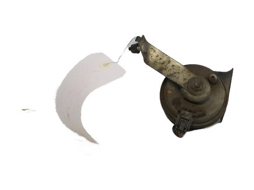 Horn BMW X3 (E83) 2.0 d | BP33416570E13 - Image 3