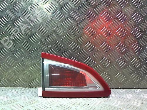 Used Left tailgate light Left tailgate light RENAULT SCÉNIC III (JZ0/1_) 1.5 dCi (86 hp) 23050031 23050031