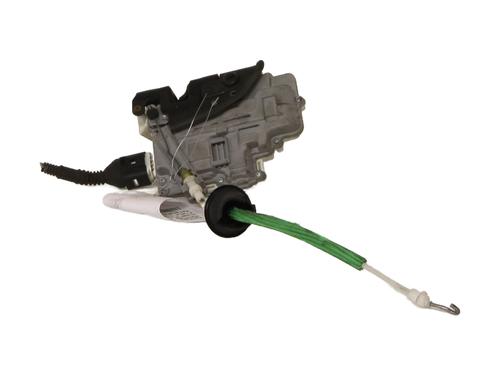 Rear left lock AUDI A3 Sportback (8PA) 2.0 TDI 16V | BP25262369C100 