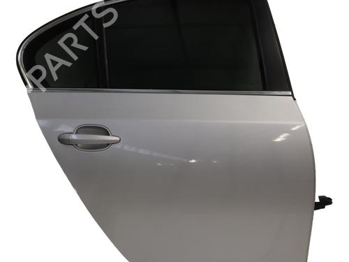 Used Right rear door BMW 5 (E60) 520 d (163 hp) 23839587