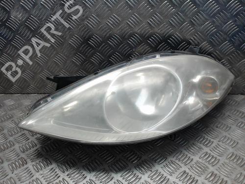Used Left headlight MERCEDES-BENZ A-CLASS (W169) A 180 CDI (169.007, 169.307) (109 hp) 23048463