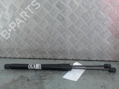 Used Tailgate lift support OPEL MERIVA B MPV (S10) 1.7 CDTI (75) (110 hp) 26583201