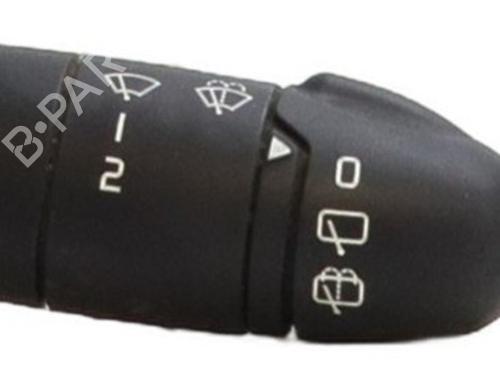 Used Steering column stalk Steering column stalk RENAULT CLIO II (BB_, CB_) [1998-2016] 31830369 31830369