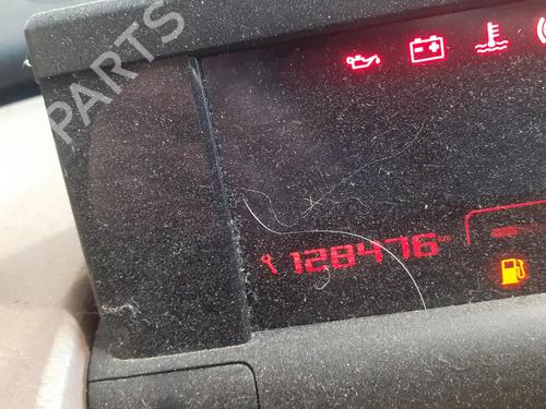 Radio CITROËN C4 CACTUS 1.2 VTi 82 | BP32523885E6  - Image 16