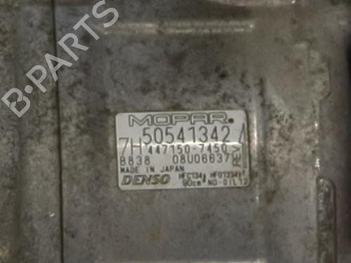 AC compressor FIAT PUNTO (199_) 1.4 (199AXB1A, 199BXB1A, 199BXB11, 199AXB11) | BP24176920M34 - Image 4