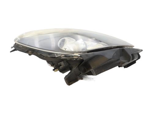Right headlight RENAULT CLIO III (BR0/1, CR0/1) 1.5 dCi (BR17, CR17) | BP29836927C29