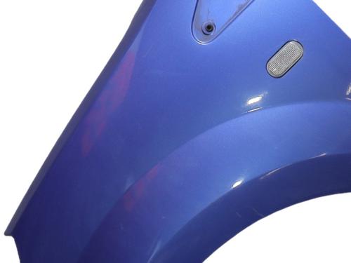 Used Left front fenders Left front fenders 36902321 36902321