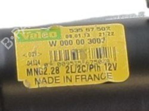 Used Front wiper motor Front wiper motor 37707050 37707050