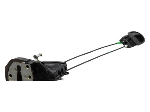 Rear right lock TOYOTA YARIS (_P9_) 1.4 D-4D (NLP90_, NLP90R) | BP32231883C99