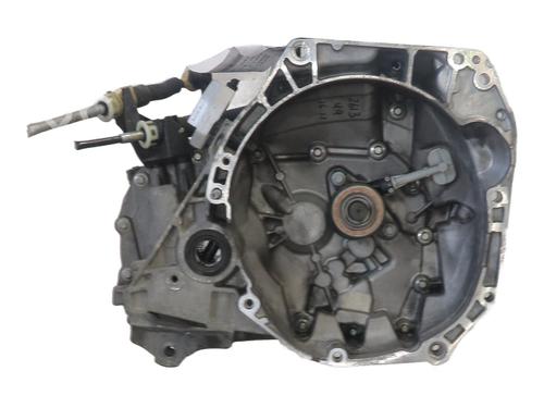 gearbox-renault-clio-iv-bh_-2012-2013-2014-2015-2016-2017-2018-2019-2020-2021-33417124 main image