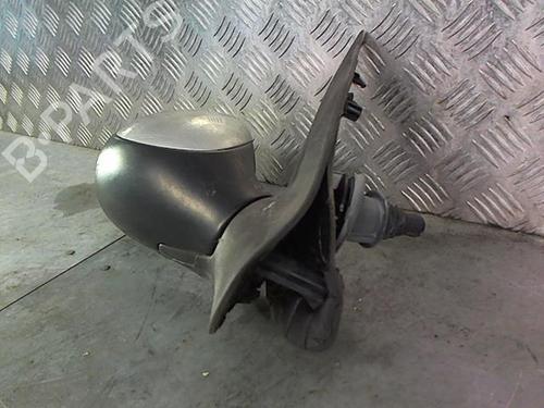 Right mirror PEUGEOT 206 Hatchback (2A/C) 1.4 i | BP23052084C27 