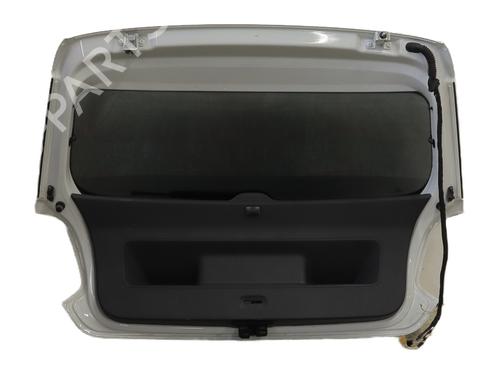 Tailgate VW POLO V (6R1, 6C1) 1.0 | BP28476236C6 
