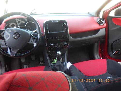 Left front window switch RENAULT CLIO IV (BH_) 0.9 TCe 90 (BHNF, BHMA, BHMH, BHJK, BHJR) | BP24611335I27  - Image 11