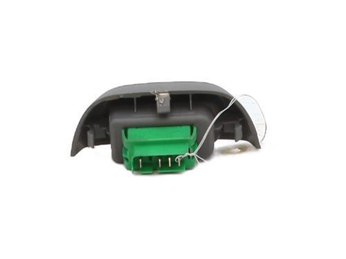 Left front window switch PEUGEOT 107 (PM_, PN_) 1.0 | BP29457748I27 - Image 3