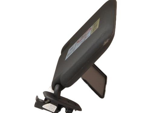 Right sun visor RENAULT CLIO V (B7_) | BP23840380I2 - Image 2