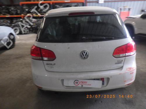 Seat buckle VW GOLF VI (5K1)  | BP32060667I32  - Image 17