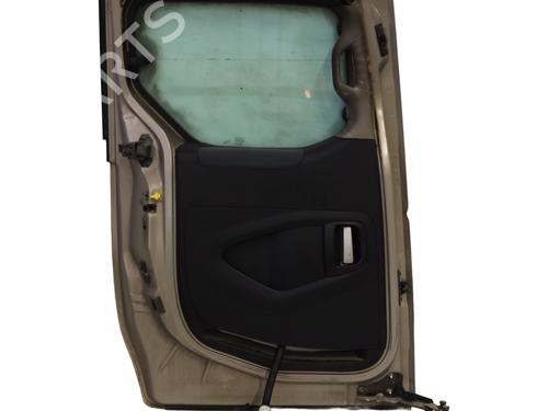 Venstre side skydedør CITROËN BERLINGO MULTISPACE (B9) 1.6 HDi 110 | BP23836062C74 - Image 3