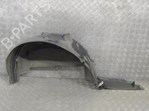 Used Wheel arch RENAULT TRAFIC III Van (FG_) 1.6 dCi 115 (FGMD) (116 hp) 25048657
