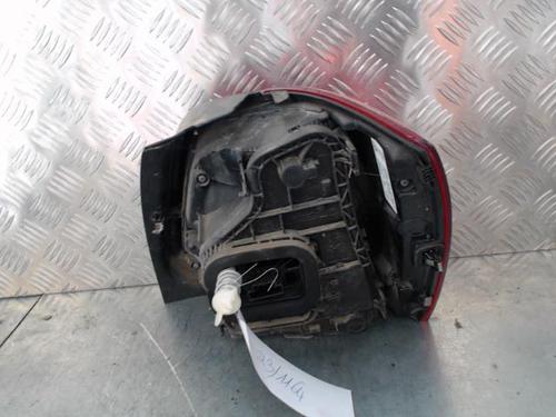 Left taillight VW POLO V (6R1, 6C1) 1.4 TDI | BP23462616C34 