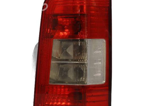 Used Right taillight CITROËN BERLINGO / BERLINGO FIRST MPV (MF_, GJK_, GFK_) 1.6 HDI 90 (MF9HX) (90 hp) 32367739