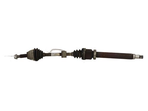 right-front-driveshaft-ford-fiesta-vi-cb1-ccn-2008-31813049 main image