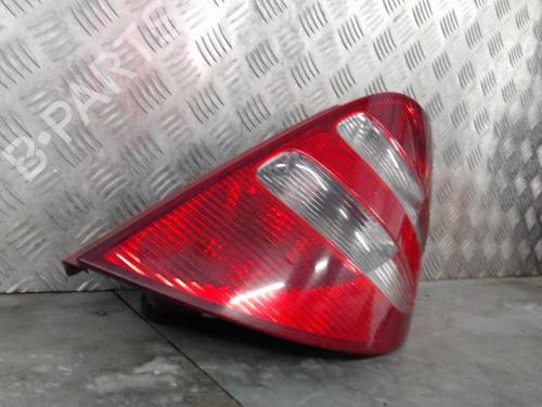 Right taillight MERCEDES-BENZ A-CLASS (W169) A 180 CDI (169.007, 169.307) | BP24939583C35 