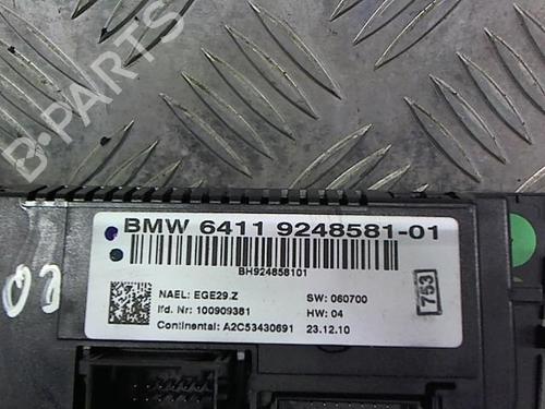Climate control BMW X1 (E84) xDrive 18 d | BP23839632I5 