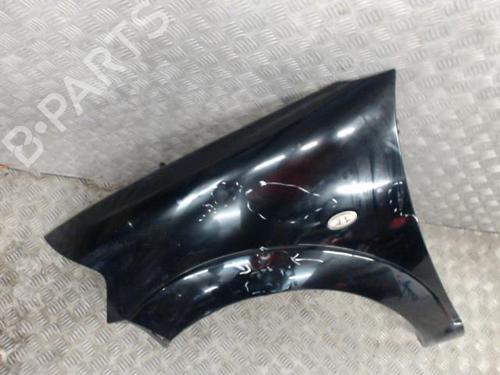 Left front fenders CITROËN C3 I (FC_, FN_) 1.4 HDi | BP26387957C41 